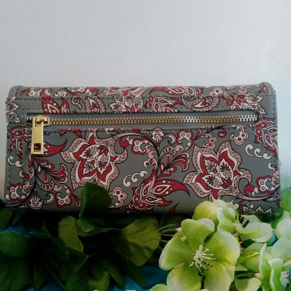 SAFEKEEPER WALLET - Picture 3 of 7